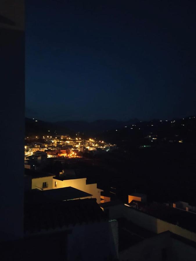 Casa Rural Dian - Centro Torrox Eksteriør billede