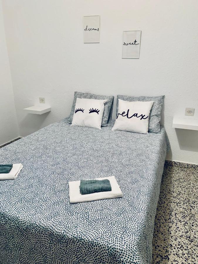 Casa Rural Dian - Centro Torrox Eksteriør billede