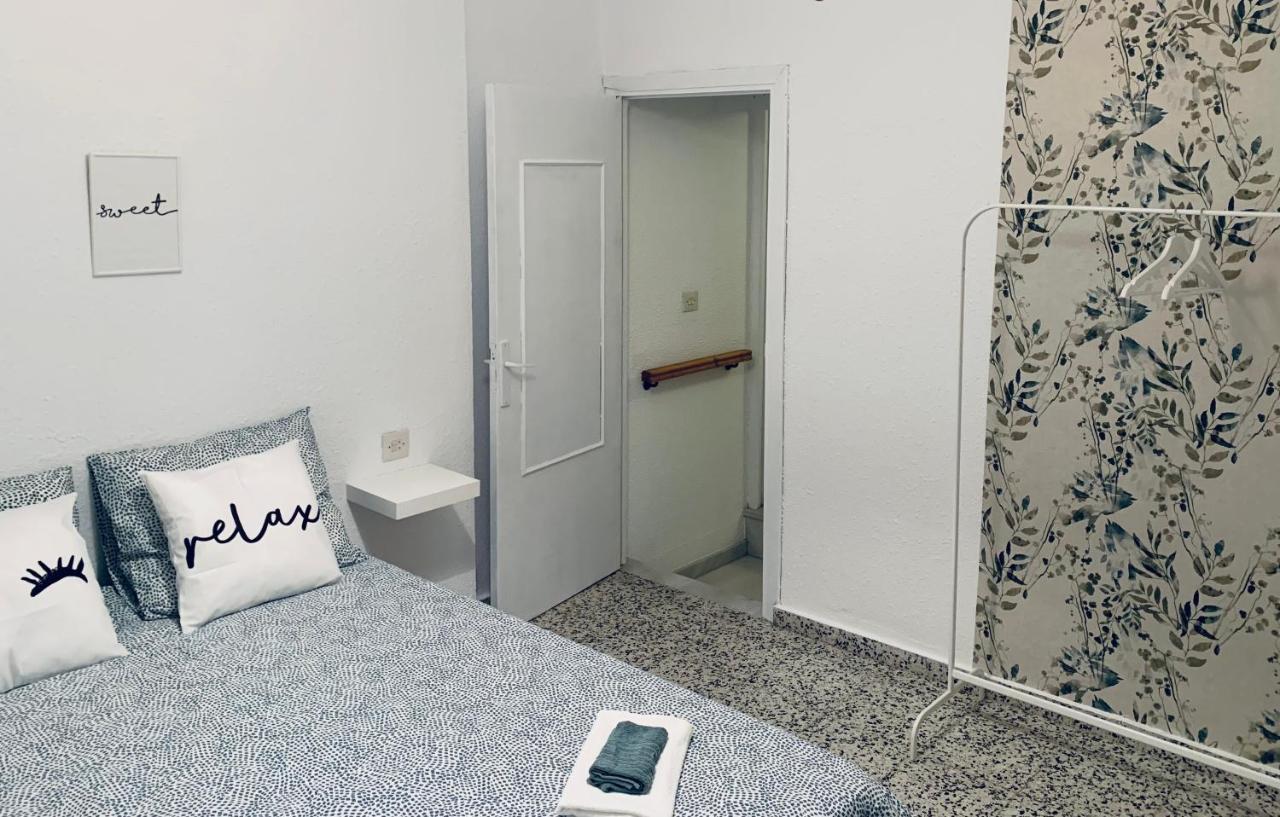 Casa Rural Dian - Centro Torrox Eksteriør billede