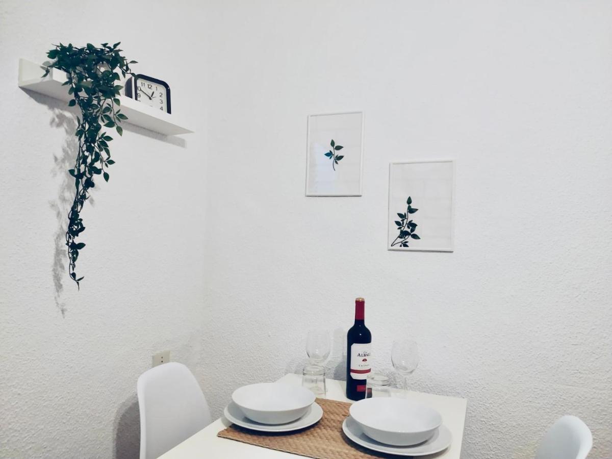 Casa Rural Dian - Centro Torrox Eksteriør billede