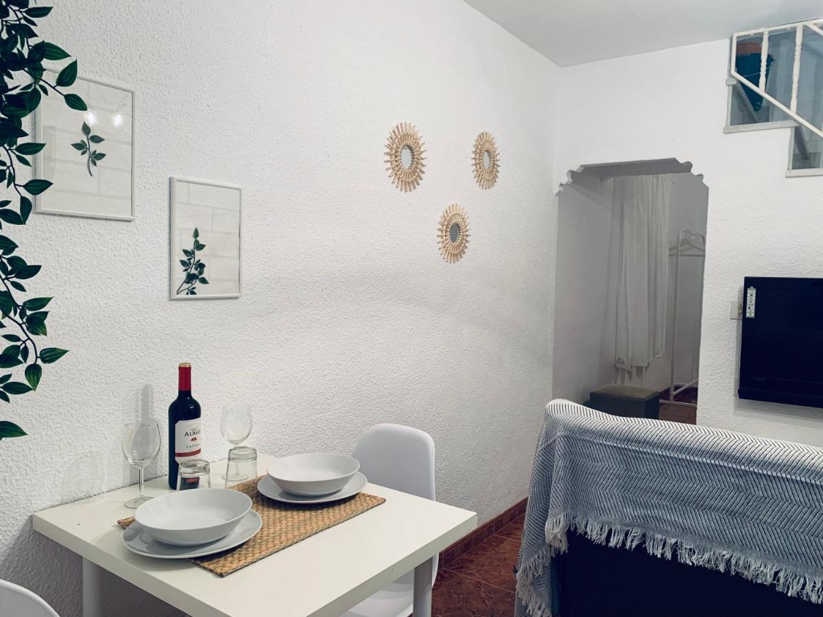 Casa Rural Dian - Centro Torrox Eksteriør billede