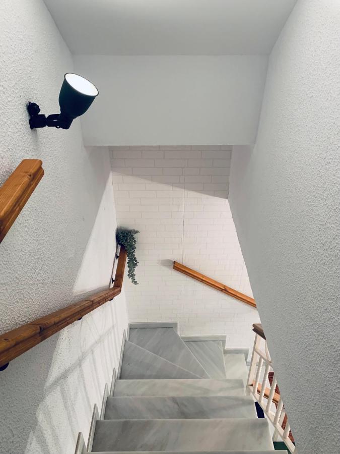 Casa Rural Dian - Centro Torrox Eksteriør billede