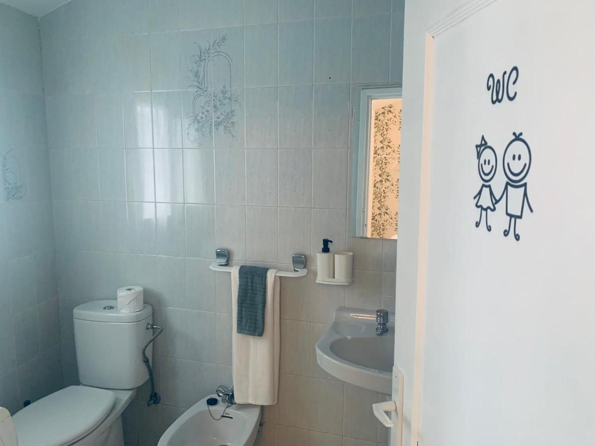 Casa Rural Dian - Centro Torrox Eksteriør billede